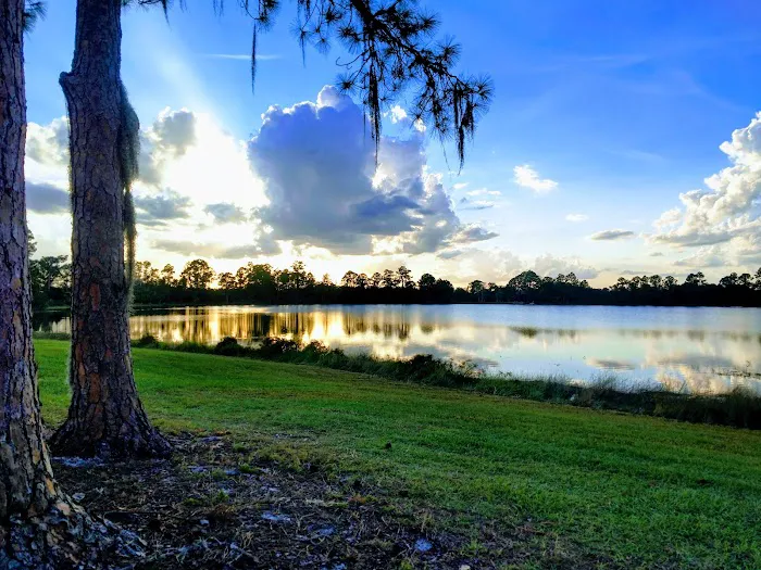 Reflections on Silver Lake Picture 2