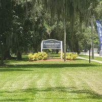 Plantation Oaks ico