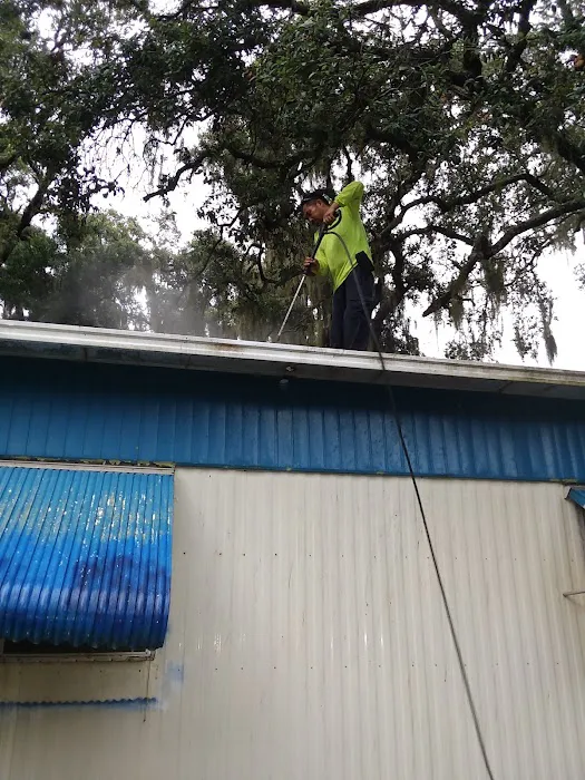 Plantation Oaks Picture 10