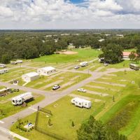 Bethesda RV Park ico