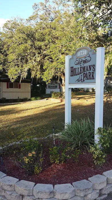 Hollemans Mobile Home Park Picture 1