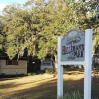 Hollemans Mobile Home Park ico