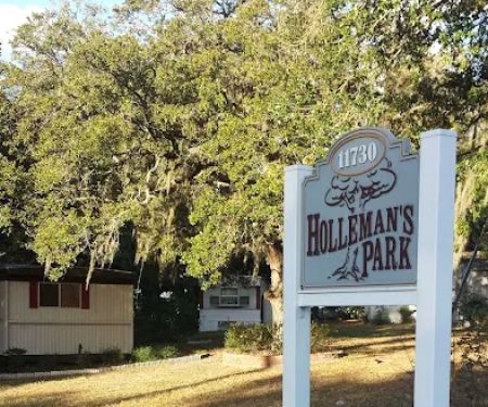 Hollemans Mobile Home Park