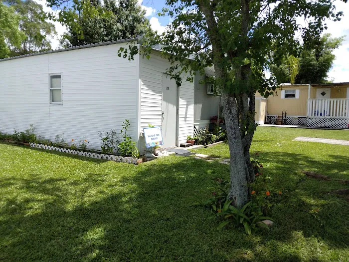 Casa Verde Picture 2