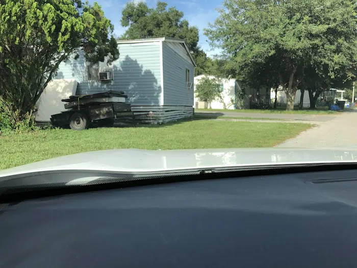 Casa Verde Picture 7