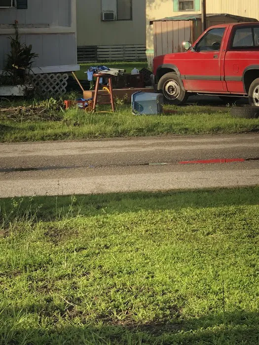 Casa Verde Picture 8