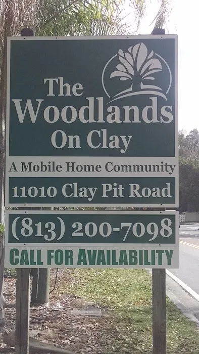 The Woodlands on Clay Picture 3