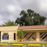 Davpam Mobile Home Community