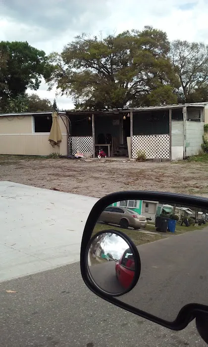Davpam Mobile Home Community Picture 4