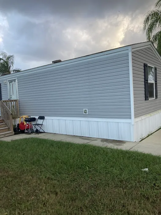 Davpam Mobile Home Community Picture 10