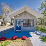 Bedrock Crescent Lake 55+ Mobile Home Community