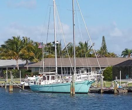 High Ridge Mobile Park