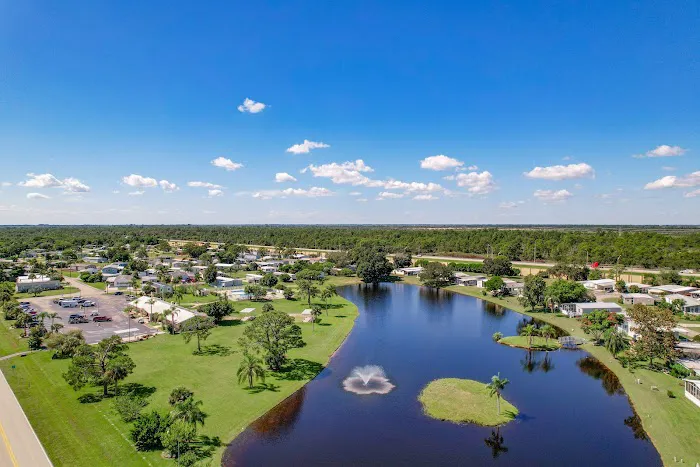 Lakewood Village Picture 4