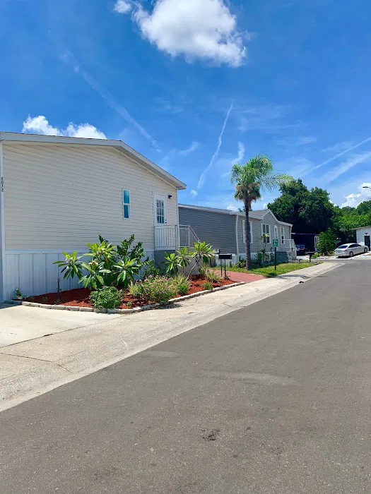 Pinellas Cascades Mobile Home Community Picture 3