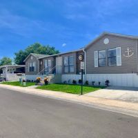 Pinellas Cascades Mobile Home Community ico