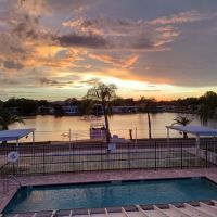 Crystal Lake Mobile Resort ico