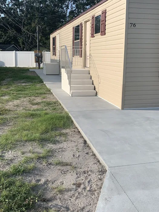 Park Ridge Residence Association Picture 3