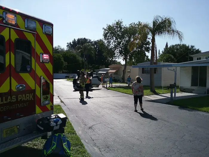 Park Ridge Residence Association Picture 4