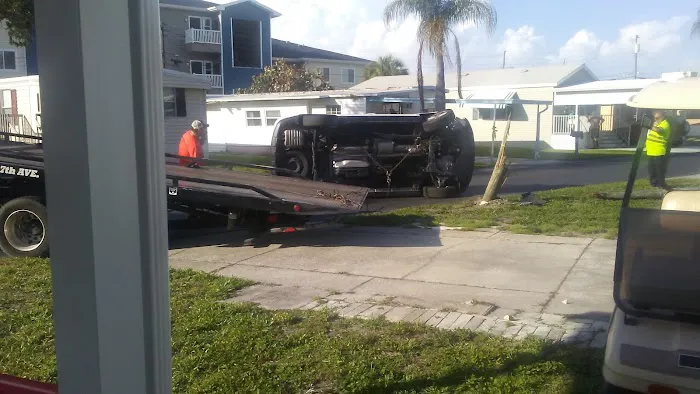 Park Ridge Residence Association Picture 1