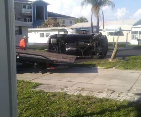 Park Ridge Residence Association