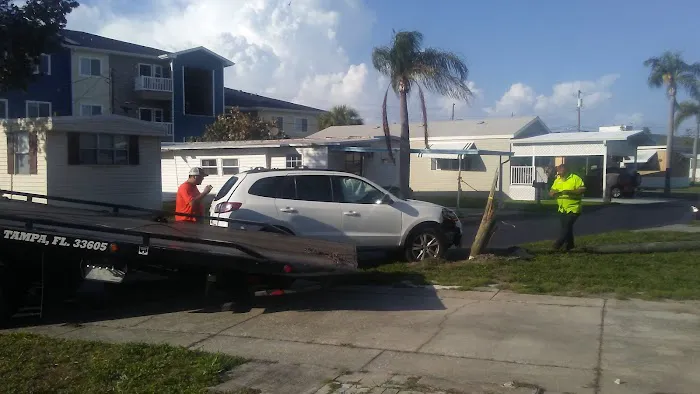 Park Ridge Residence Association Picture 8