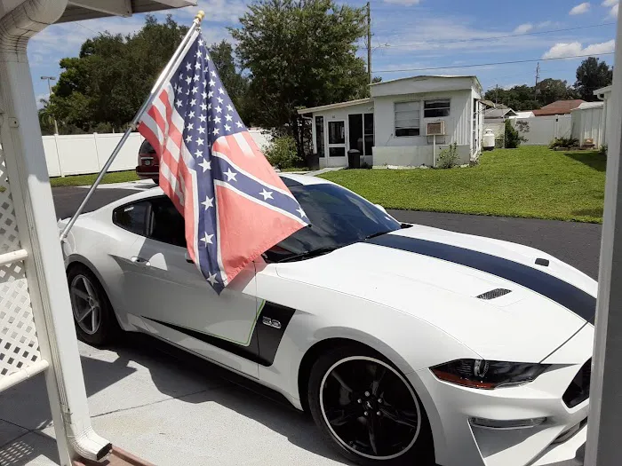 Park Ridge Residence Association Picture 9