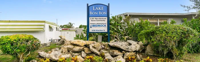 Lake Bon Bon Picture 2