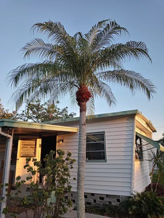 FairHaven Mobile Home Park Picture 1