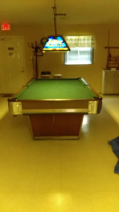 FairHaven Mobile Home Park Picture 2