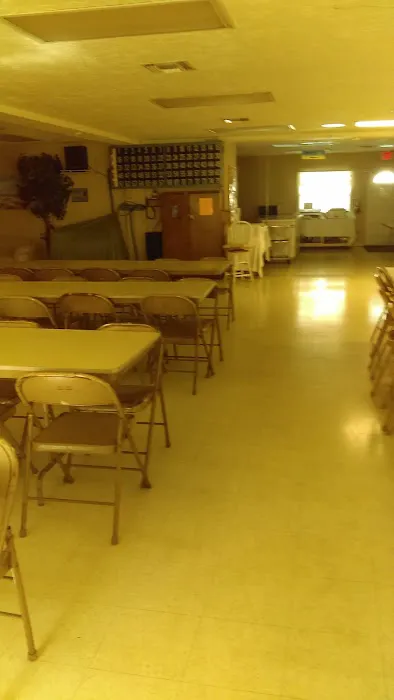 FairHaven Mobile Home Park Picture 6