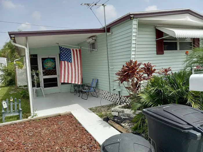 FairHaven Mobile Home Park Picture 5