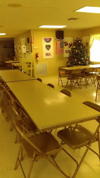 FairHaven Mobile Home Park Picture 4