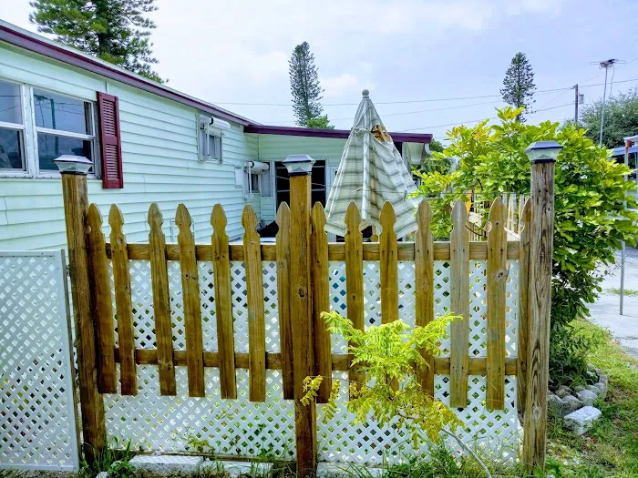 FairHaven Mobile Home Park Picture 7