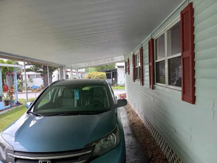 FairHaven Mobile Home Park Picture 8