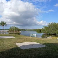 Edgewater Pine Mobile Homes ico