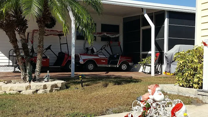 Edgewater Pine Mobile Homes Picture 10