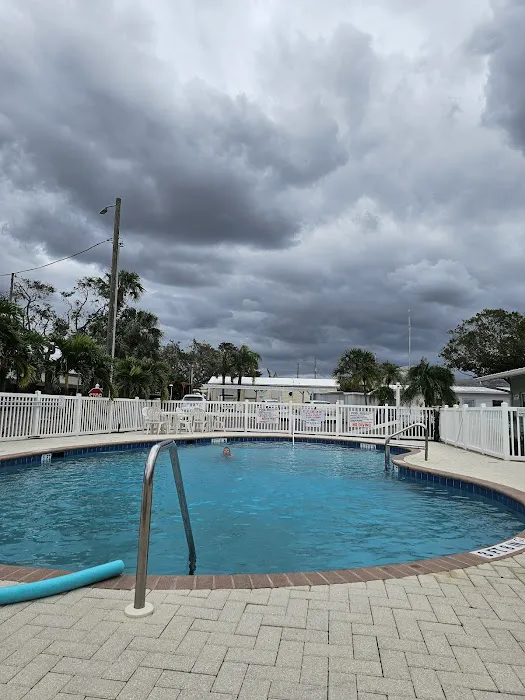 Bickley RV Park Picture 1
