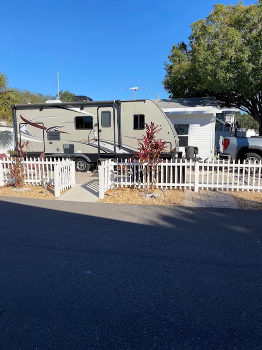 Bickley RV Park Picture 3