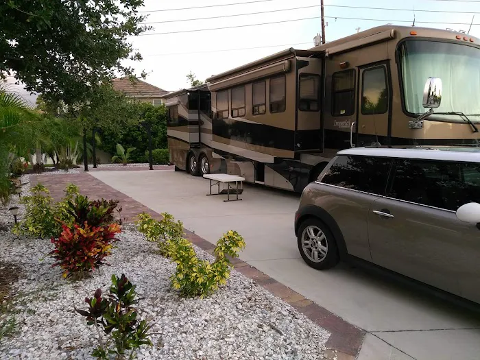 Bickley RV Park Picture 2