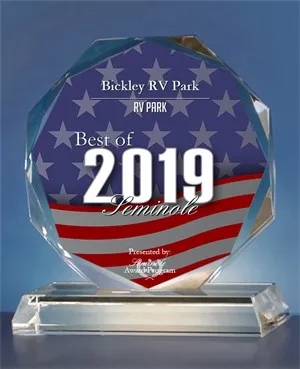 Bickley RV Park Picture 5