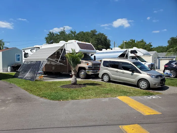 Bickley RV Park Picture 10