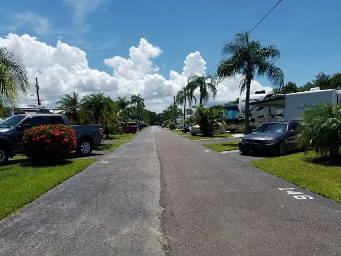 Bickley RV Park Picture 8