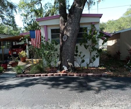 Seminole Mobile Home Community