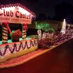 Club Chalet Mobile Home Park Resident owned