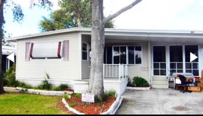 Club Chalet Mobile Home Park Resident owned Picture 10