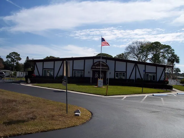 Club Chalet Mobile Home Park Resident owned Picture 8