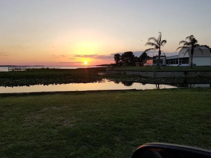 Lake Marian Resort RV & Mobile Home Park Picture 2