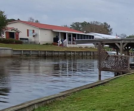 Lake Marian Resort RV & Mobile Home Park