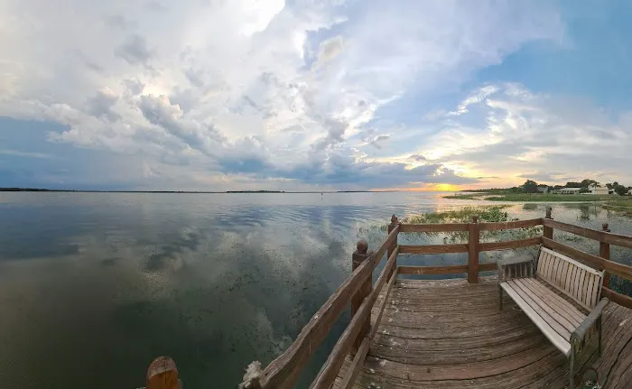 Lake Marian Resort RV & Mobile Home Park Picture 10