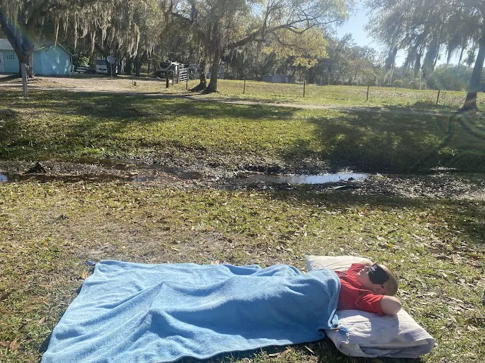 Lake Marian Resort RV & Mobile Home Park Picture 7